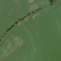 Satellite imagery of (V Aleji) [Ohnišov-Zákraví] outlook p., CZ