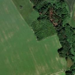 Satellite imagery of (V Aleji) [Ohnišov-Zákraví] outlook p., CZ