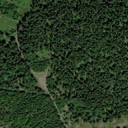 Satellite imagery of Sedloňovský vrch, CZ