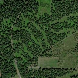 Satellite imagery of Sedloňovský vrch, CZ