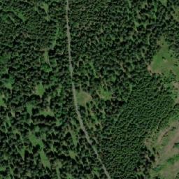 Satellite imagery of Kamenný vrch [Sedloňov], CZ