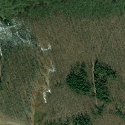 Satellite imagery of Hřeben [Javorník-Zálesí], CZ