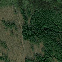 Satellite imagery of Hřeben [Javorník-Zálesí], CZ