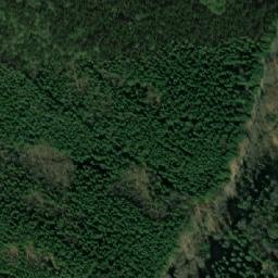 Satellite imagery of Hřeben [Javorník-Zálesí], CZ