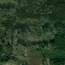 Satellite imagery of Suť [Uhelná-Nové Vilémovice], CZ