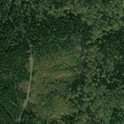 Satellite imagery of Suť [Uhelná-Nové Vilémovice], CZ