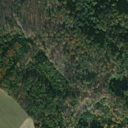 Satellite imagery of Kaní hora [Žulová-Tomíkovice], CZ