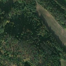 Satellite imagery of Kaní hora [Žulová-Tomíkovice], CZ