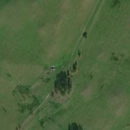 Satellite imagery of Šibeničník [Kobylá nad Vidnavkou], CZ