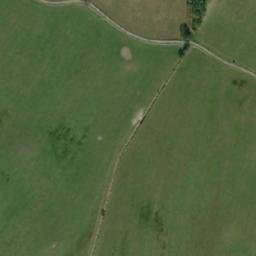 Satellite imagery of Šibeničník [Kobylá nad Vidnavkou], CZ