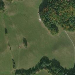 Satellite imagery of Smolný vrch [Velká Kraš] outlook p., CZ