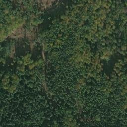 Satellite imagery of Smolný vrch [Velká Kraš] outlook p., CZ