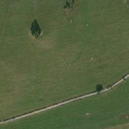 Satellite imagery of [Stará Červená Voda] HG, CZ