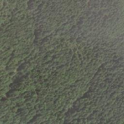 Satellite imagery of Carter Peak, CA