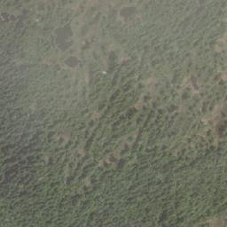 Satellite imagery of Carter Peak, CA