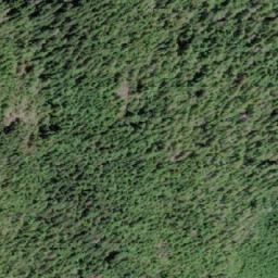 Satellite imagery of Hkusam Mountain, CA