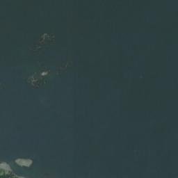 Satellite imagery of Beaver Rock, CA