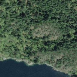 Satellite imagery of Bassett Point, CA