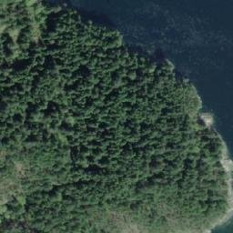 Satellite imagery of Bassett Point, CA