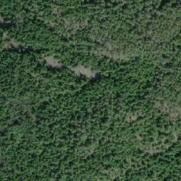 Satellite imagery of Toba Mountain, CA
