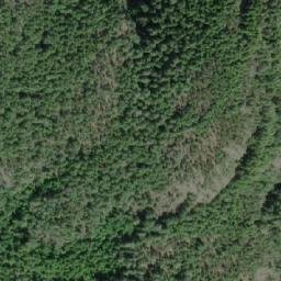Satellite imagery of Toba Mountain, CA