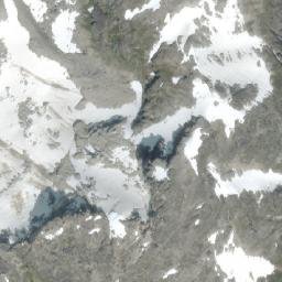 Satellite imagery of Mount Taylor, CA