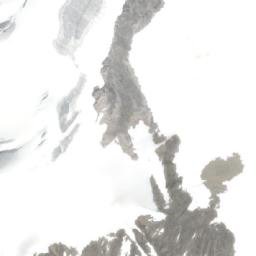 Satellite imagery of Slalok Mountain, CA