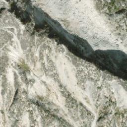 Satellite imagery of Evenglow Mountain, CA