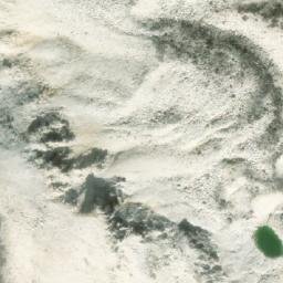 Satellite imagery of Stein Mountain, CA