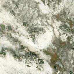 Satellite imagery of Stein Mountain, CA