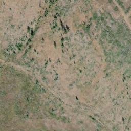 Satellite imagery of Mount Bob, CA