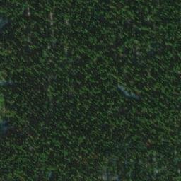Satellite imagery of Mount Janicki, CA
