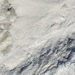 Satellite imagery of Eagle Spire, CA