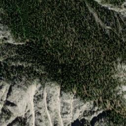 Satellite imagery of Fairmont Ridge, CA