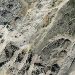 Satellite imagery of Fairmont Ridge, CA