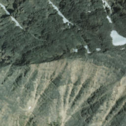 Satellite imagery of Mount Bolton, CA