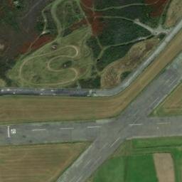 Satellite imagery of Cligga Head, GB