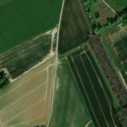 Satellite imagery of GSM antenna Monin, BE