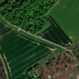 Satellite imagery of GSM antenna Monin, BE