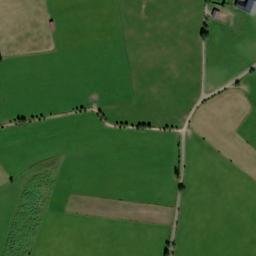 Satellite imagery of Petersberg, BE