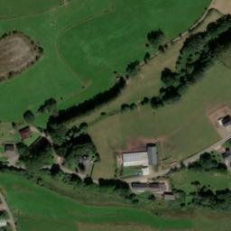 Satellite imagery of Schartenknopf, BE