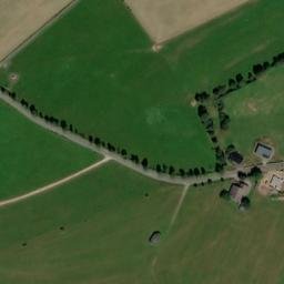Satellite imagery of Auf der Hardt, DE