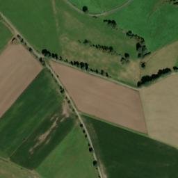 Satellite imagery of Gold-Berg, DE