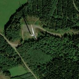 Satellite imagery of Auf'm steinigen Knipp, DE