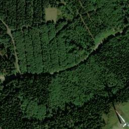 Satellite imagery of Auf'm steinigen Knipp, DE