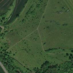 Satellite imagery of Hirschberg, DE