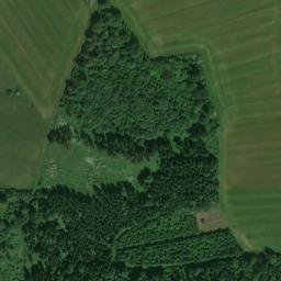 Satellite imagery of Hirschberg, DE