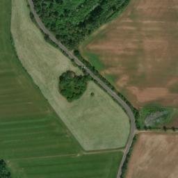 Satellite imagery of Höhenberg, DE