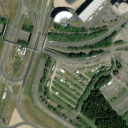 Satellite imagery of Bränkekopf, DE