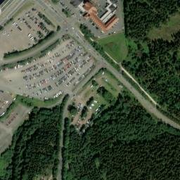 Satellite imagery of Bränkekopf, DE